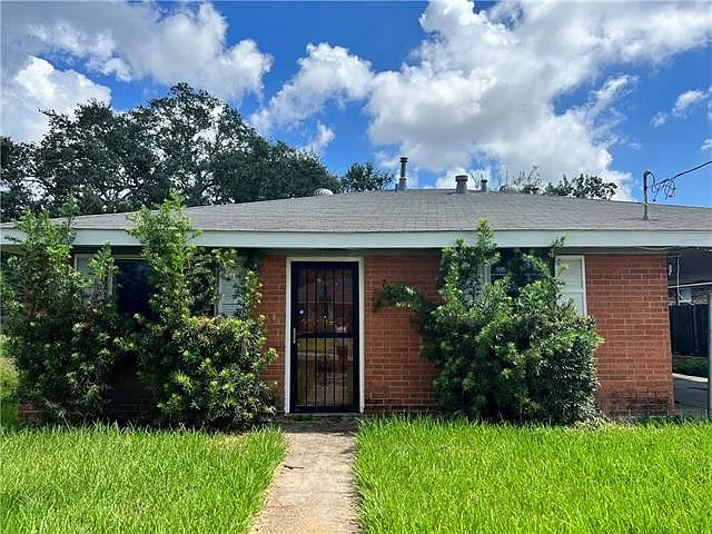7909 Edward St — Photo 1
