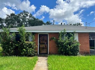 7909 Edward St, New Orleans, LA 70126