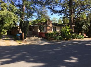 865 Cambridge Ave, Menlo Park, CA 94025