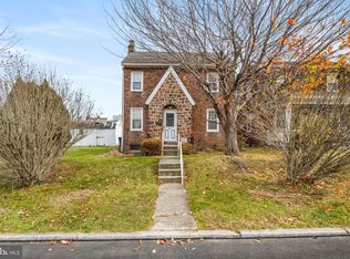 811 Lancaster Ave, York, PA 17403