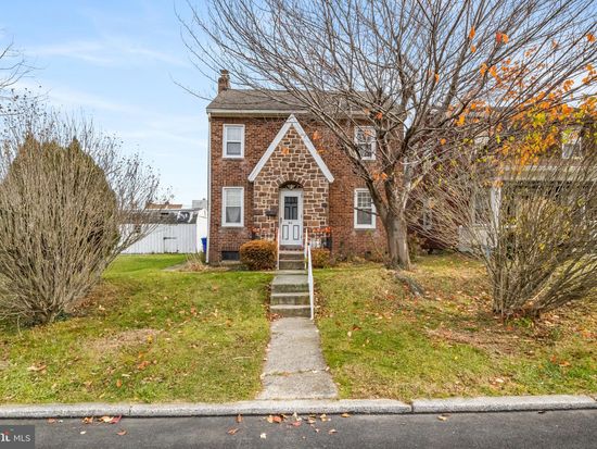 811 Lancaster Ave, York, PA 17403