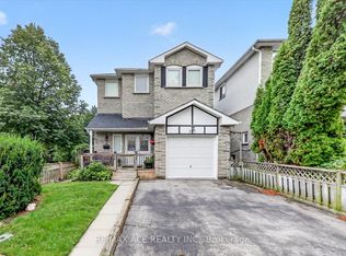17 Whittington Ct, Ajax, ON L1S4L4