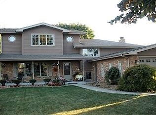 7729 Chestnut Dr, Orland Park, IL