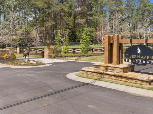 100 Deerhaven Ln, Milton, GA 30004