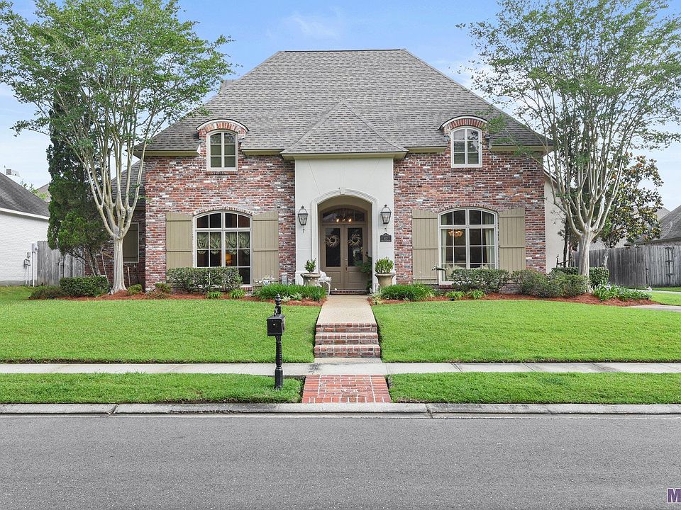 413 Longmeadow Dr, Baton Rouge, LA 70810 Zillow