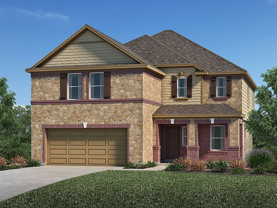 Exterior E
