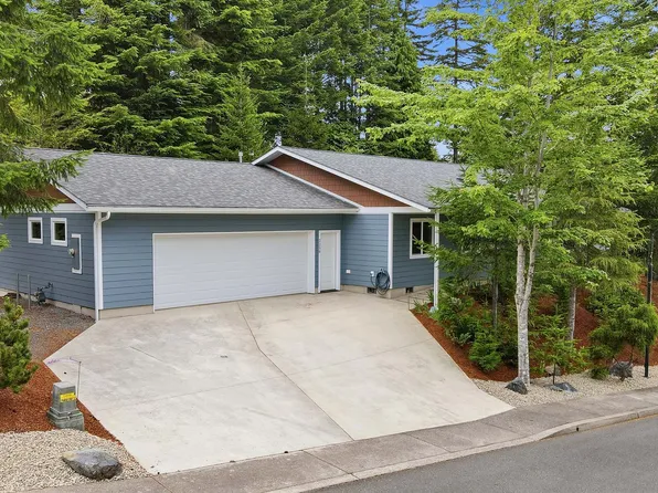 2256 Timberline Dr, Coos Bay, OR 97420