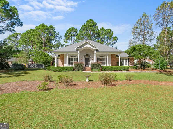 501 Retriever Ct, Statesboro, GA 30461