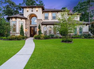 3314 S Vista Lake Ln, Spring, TX 77386