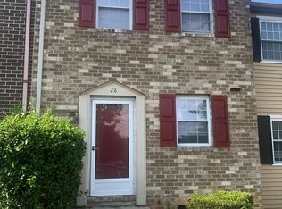 28 Garrison Ridge Ct #28, Owings Mills, MD 21117