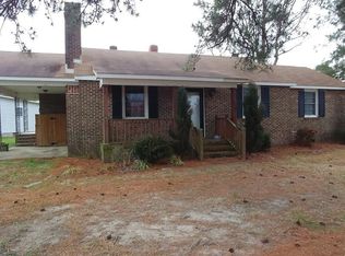 218 Hawthorne Rd, Edenton, NC 27932
