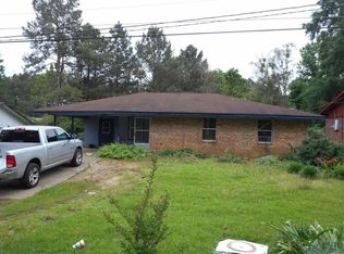1421 Monroe Ave, Homer, LA 71040