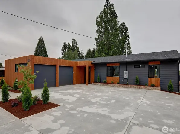 1324 N Hawthorne Street, Tacoma, WA 98406
