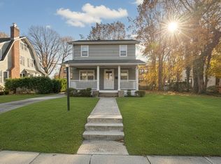 20 Fairmount Blvd, Garden City, NY 11530