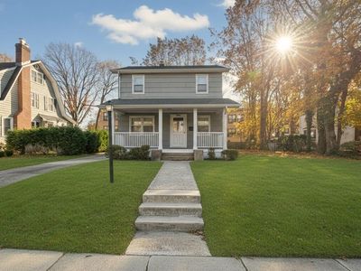 20 Fairmount Blvd, Garden City, NY, 11530