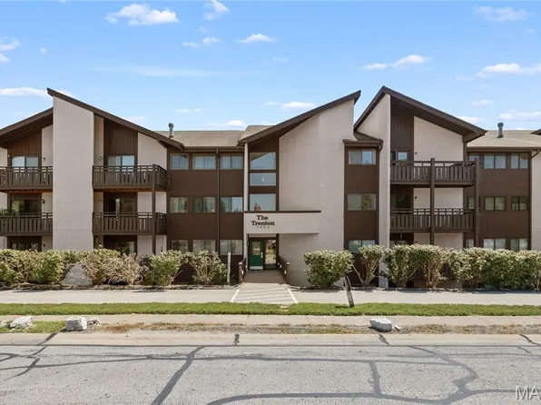 1465 Heritage Lndg APT 204, Saint Charles, MO 63303