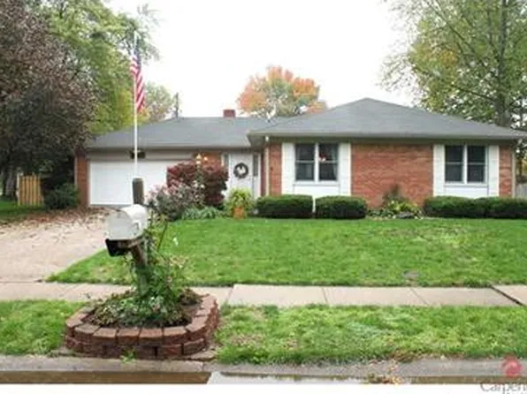 229 Demarest Dr, Indianapolis, IN 46214