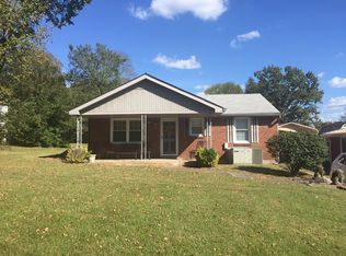 708 Bixler Ave, Madison, TN 37115