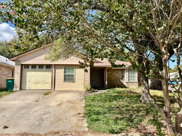8131 Forest Dawn, Live Oak, TX 78233