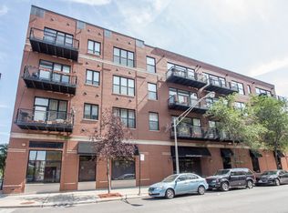 1 S Leavitt St UNIT 307, Chicago, IL 60612