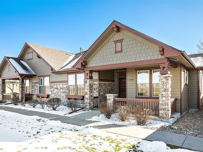 8517 W Quarles Place, Littleton, CO, 80128