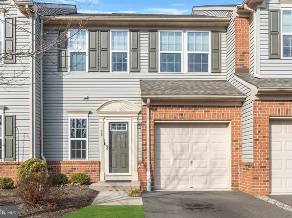 16 Ventana Ct, Hamilton, NJ 08619