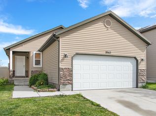 2063 E Revere Way, Eagle Mountain, UT 84005
