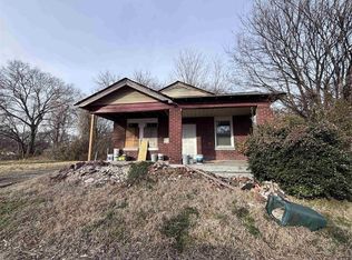 1339 Stonewall St, Memphis, TN 38108