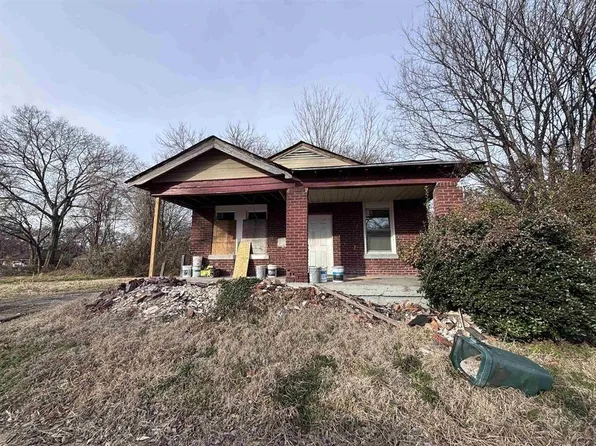 1339 Stonewall St, Memphis, TN 38108