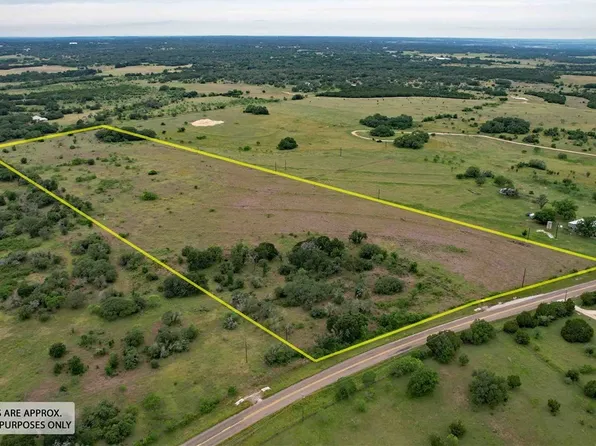 Fm 2340, Burnet, TX 78611