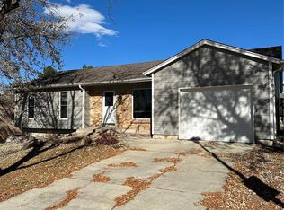 1446 S Olathe Way, Aurora, CO 80017