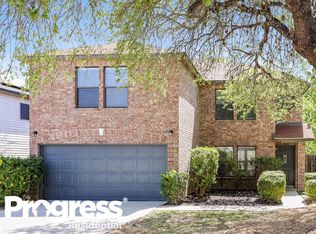 10218 Sandbrook Hl, San Antonio, TX 78254
