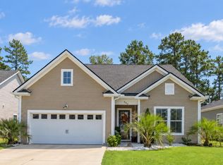 506 Bumble Circle, Murrells Inlet, SC 29576