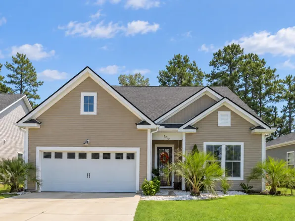506 Bumble Circle, Murrells Inlet, SC 29576