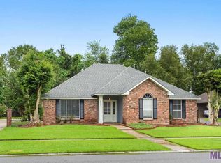 4625 N Laurel Creek Ct, Baton Rouge, LA 70817