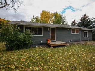 113 Altair Dr, Livingston, MT 59047
