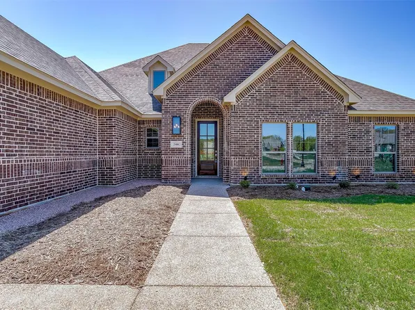 2488 Timber Hills Dr, Burleson, TX 76028
