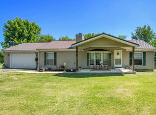 3354 N 150 E, Warsaw, IN 46582