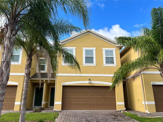 9113 Tecumseh Dr, Orlando, FL 32825