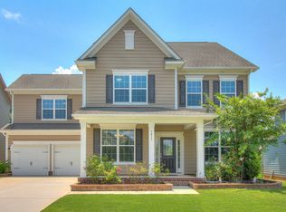 3013 Hamilton Mill Dr, Waxhaw, NC 28173