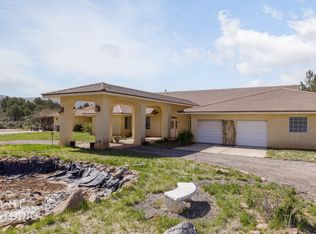 2324 E 2500 S, New Harmony, UT 84757