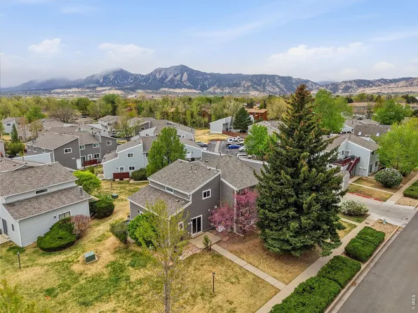 3790 Iris Ave #B, Boulder, CO 80301