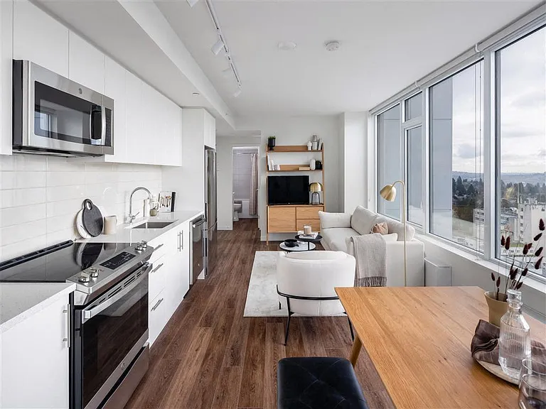 1441 Saint Georges Ave #W1607 — Photo 20