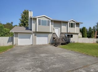 311 202nd St E, Spanaway, WA 98387