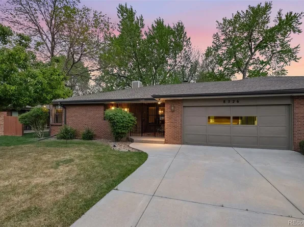 8526 W 10th Avenue, Lakewood, CO 80215