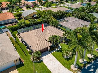 2524 SW 52nd Ter, Cape Coral, FL 33914