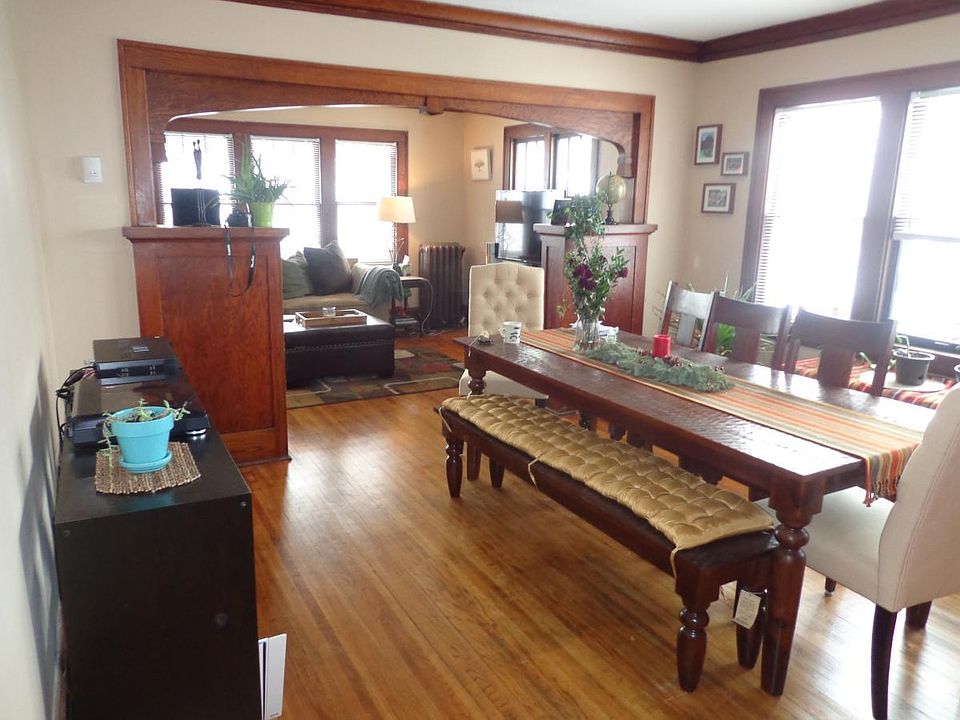 1st image of 1617 Blair Ave #1