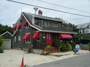 129 E 29th St, Long Beach, NJ 08008