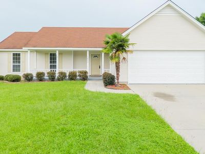 3840 Cross Creek Trl, Valdosta, GA, 31605