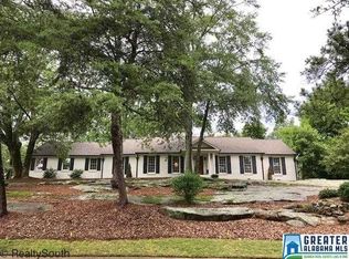 3608 Rockhill Rd, Mountain Brook, AL 35223